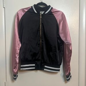 Los Angeles jacket